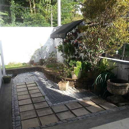 Aaranya Residence كاندي المظهر الخارجي الصورة