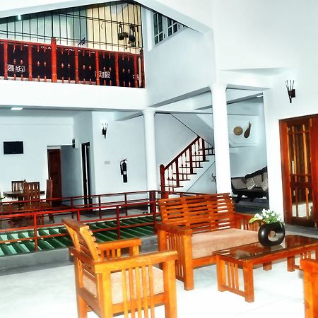 Aaranya Residence كاندي المظهر الخارجي الصورة
