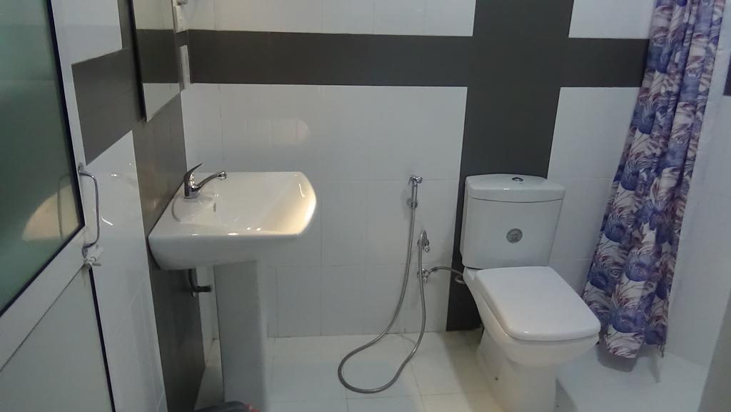 Aaranya Residence كاندي المظهر الخارجي الصورة