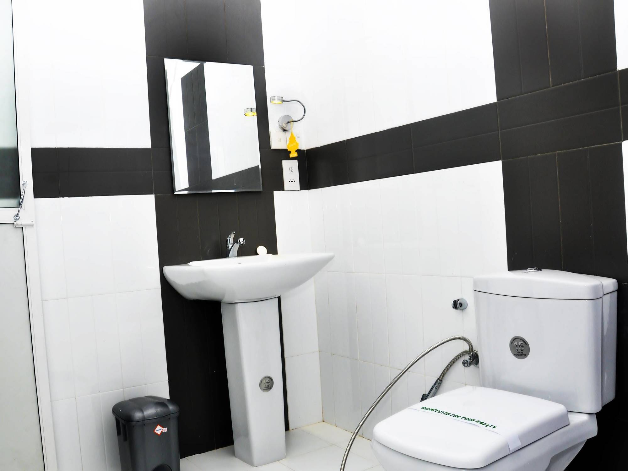 Aaranya Residence كاندي المظهر الخارجي الصورة