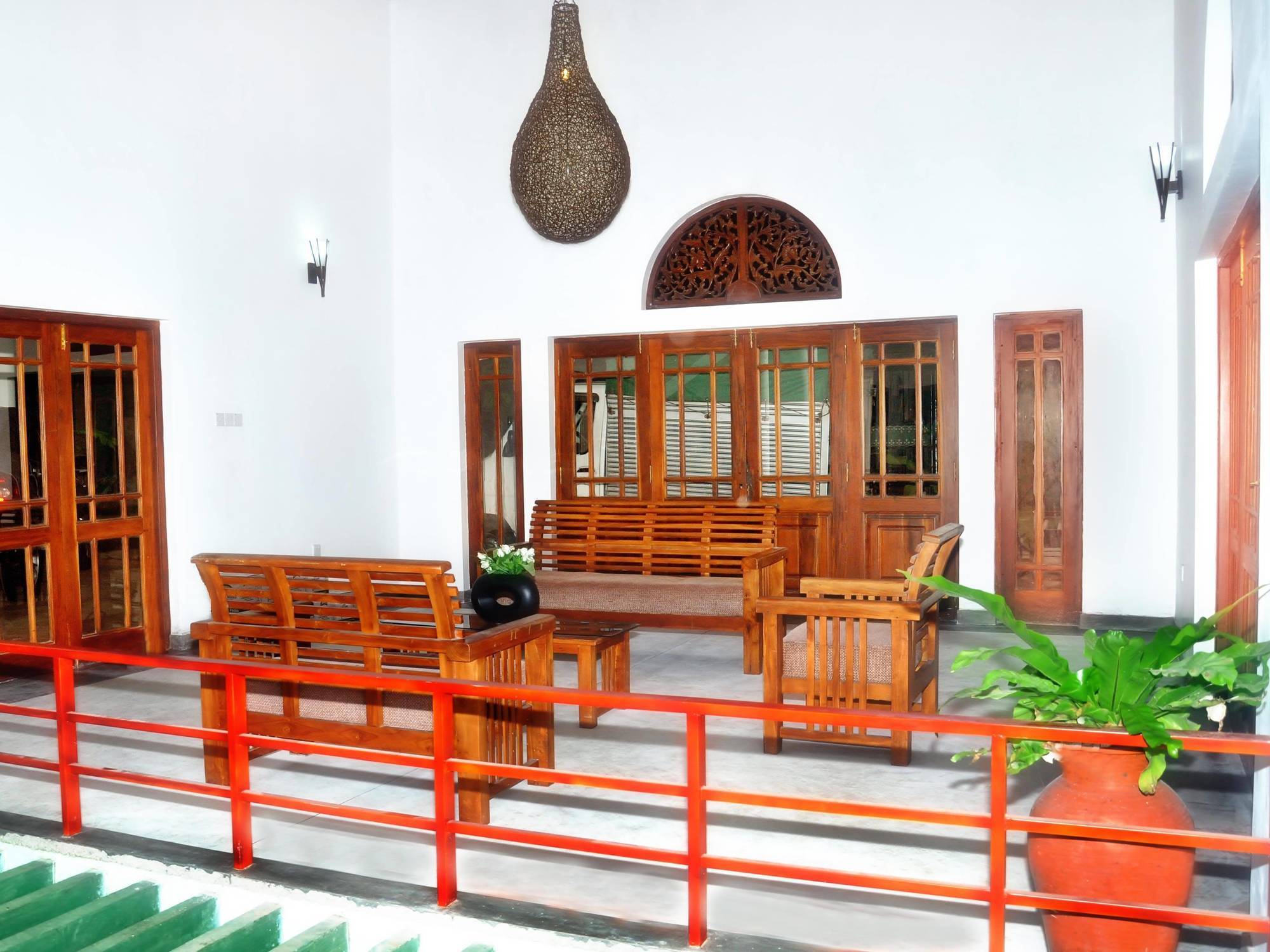 Aaranya Residence كاندي المظهر الخارجي الصورة