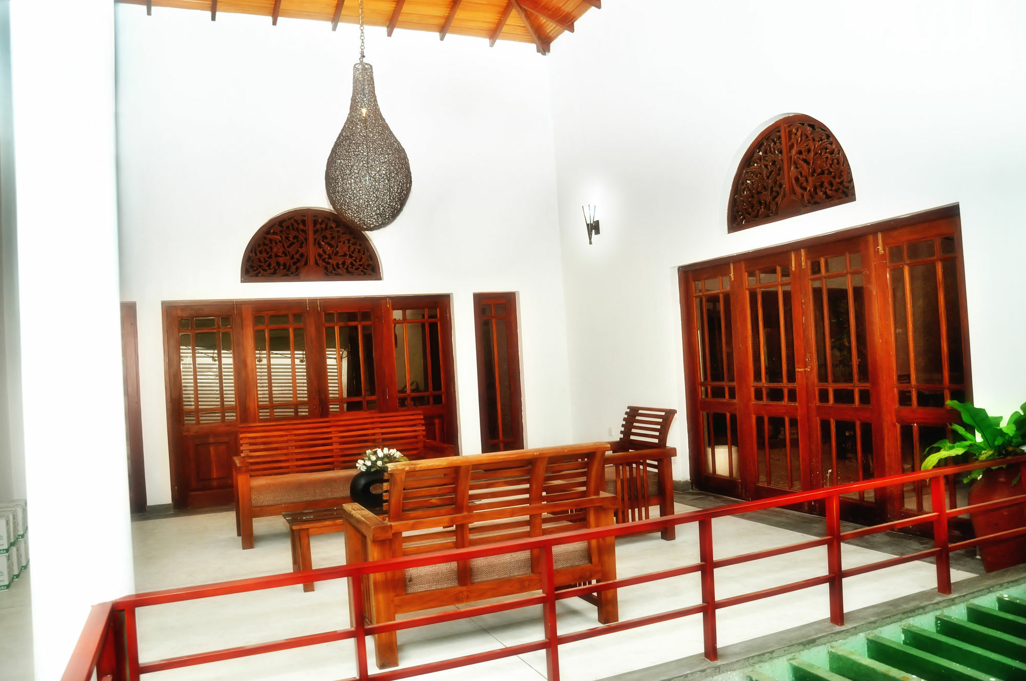 Aaranya Residence كاندي المظهر الخارجي الصورة