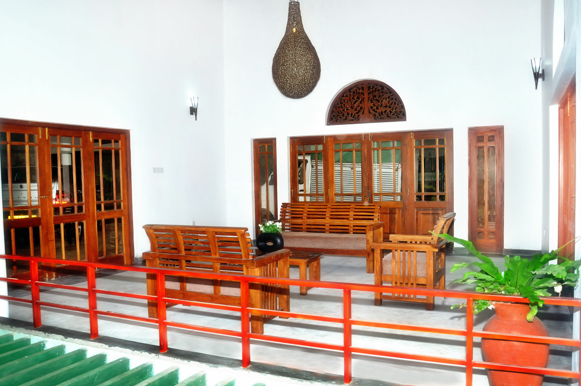 Aaranya Residence كاندي المظهر الخارجي الصورة