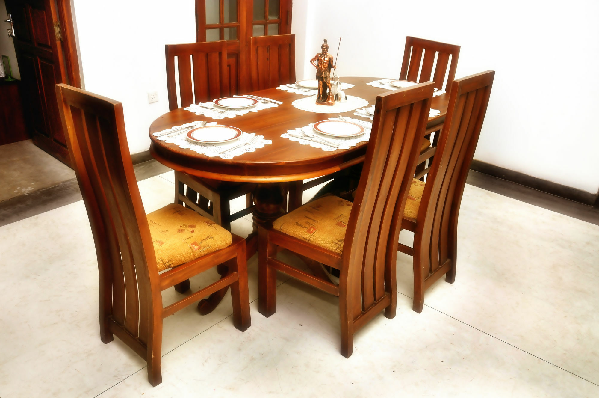 Aaranya Residence كاندي المظهر الخارجي الصورة