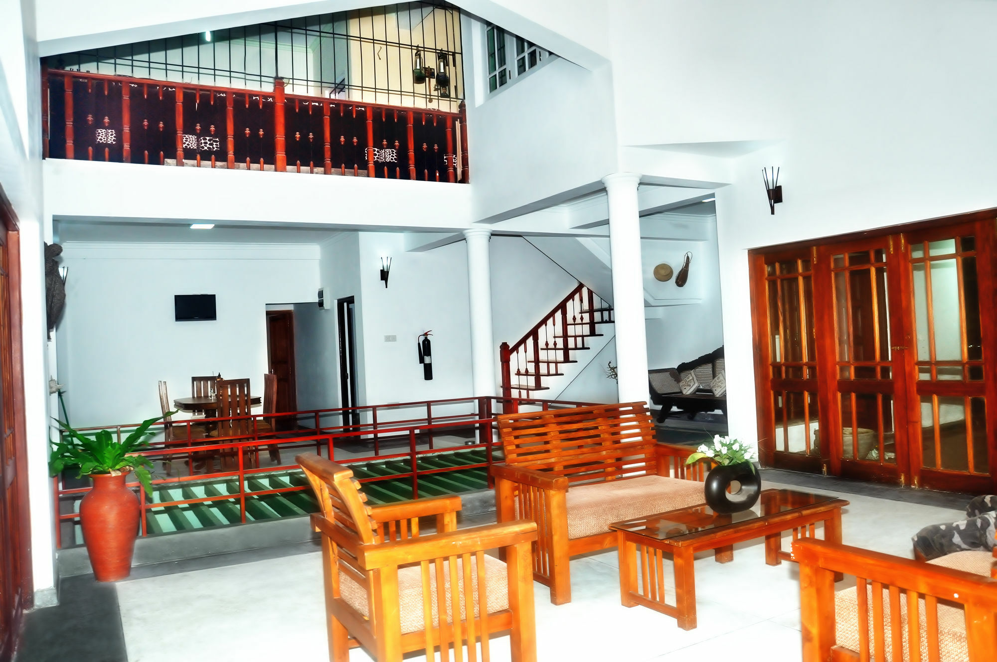 Aaranya Residence كاندي المظهر الخارجي الصورة