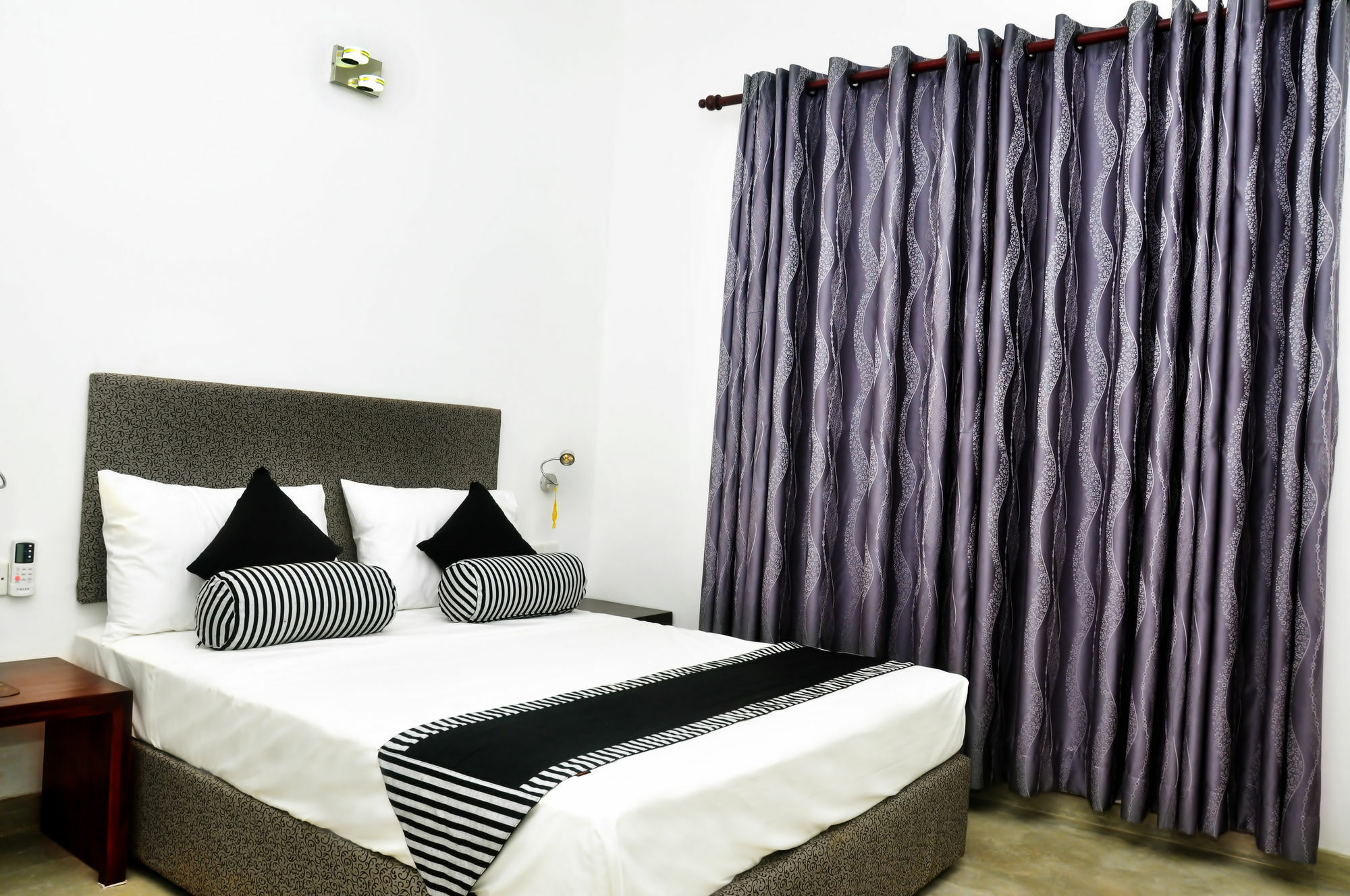 Aaranya Residence كاندي المظهر الخارجي الصورة